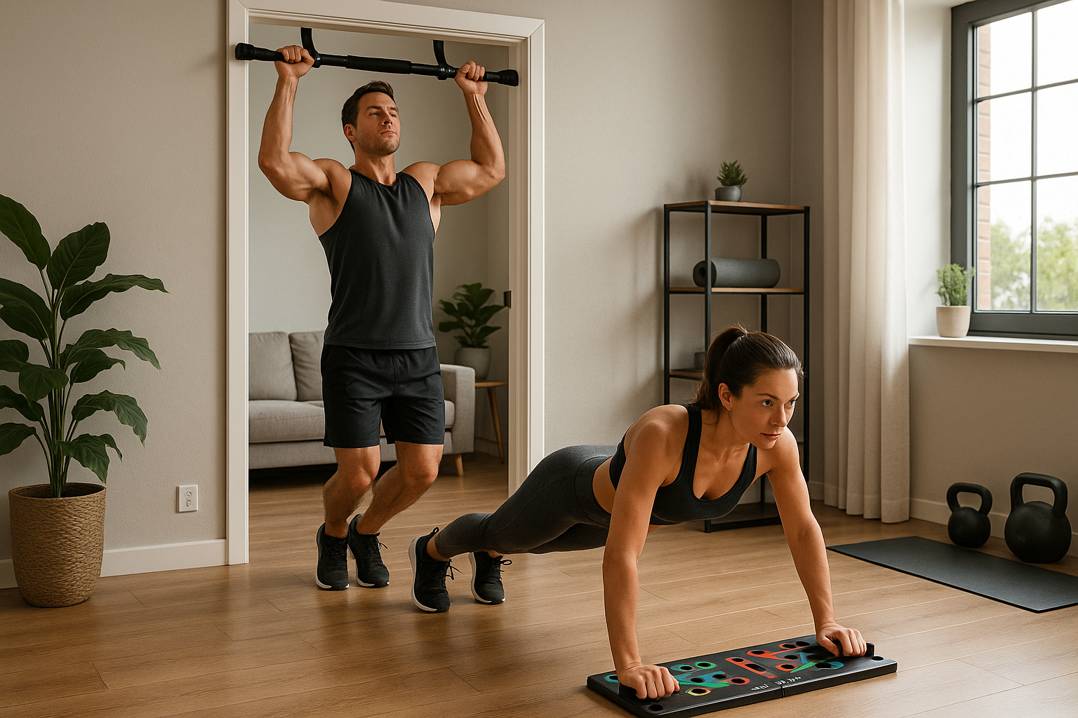 Home Gym