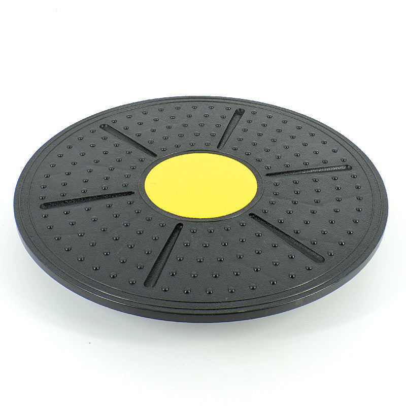 Balance Board Trainer for Core, Waist, and Stability