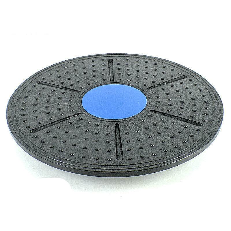 Balance Board Trainer for Core, Waist, and Stability