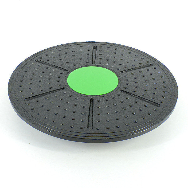 Balance Board Trainer for Core, Waist, and Stability
