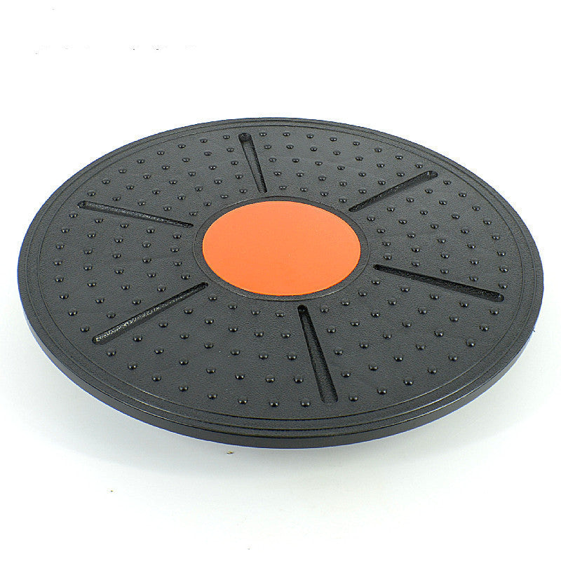 Balance Board Trainer for Core, Waist, and Stability