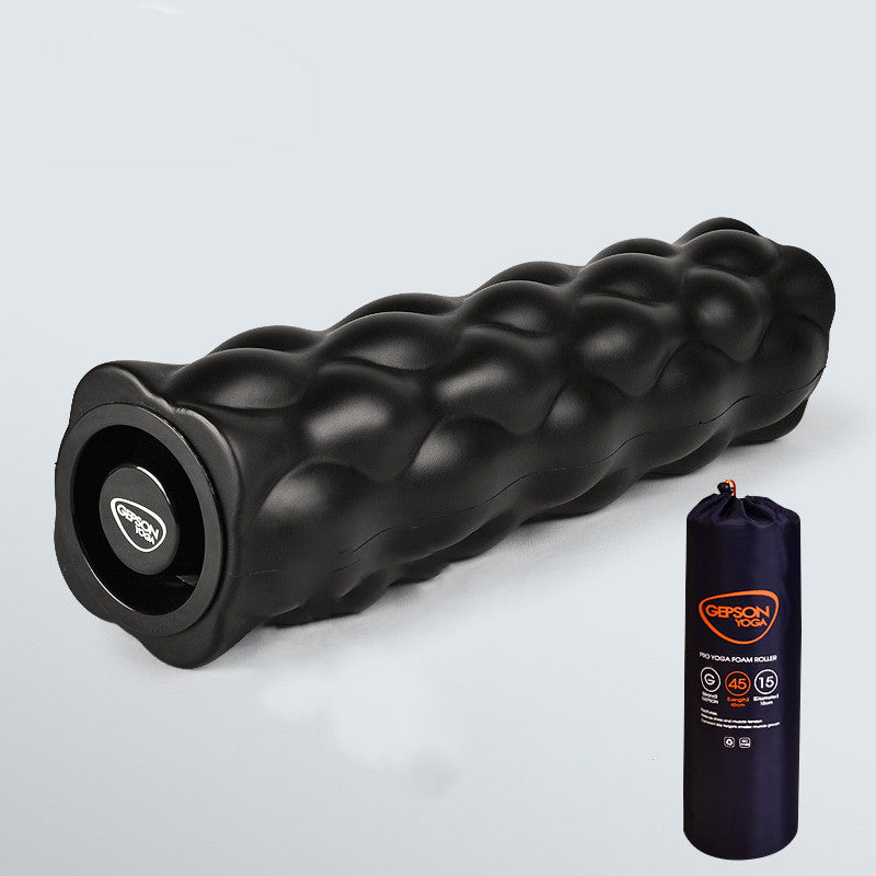 Deep Tissue Massage Roller for Muscle Recovery