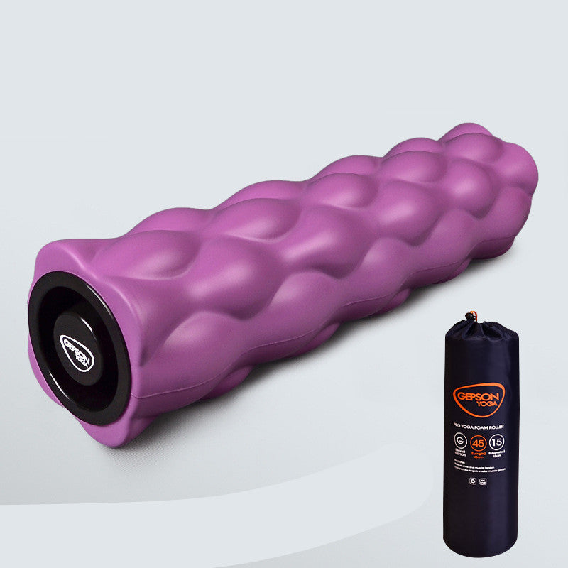 Deep Tissue Massage Roller for Muscle Recovery