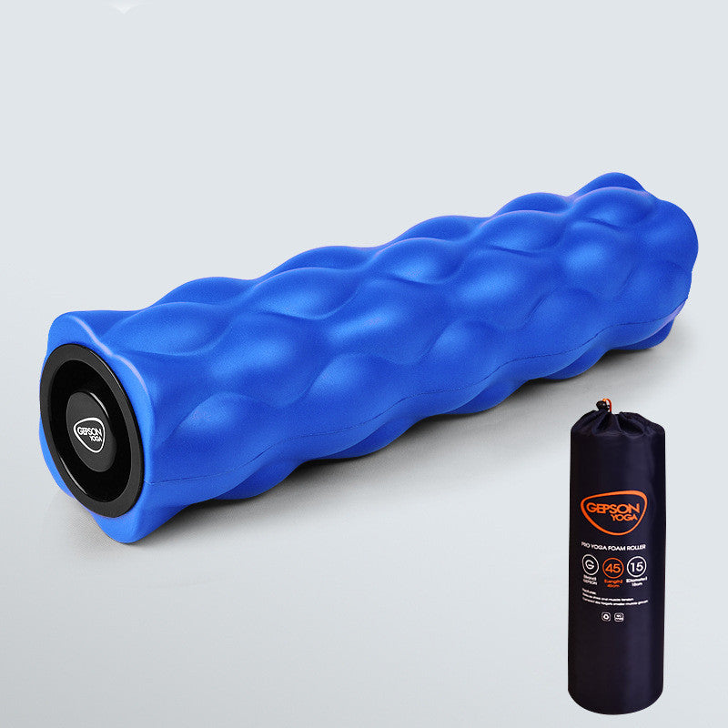 Deep Tissue Massage Roller for Muscle Recovery