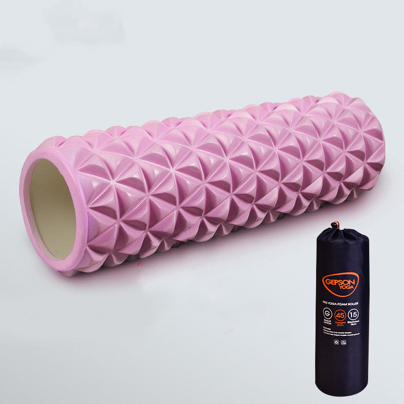 Deep Tissue Massage Roller for Muscle Recovery