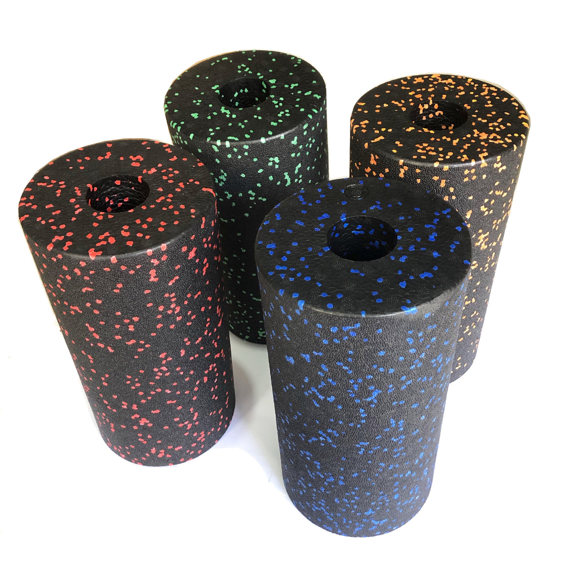 Hollow Foam Roller for Yoga and Muscle Recovery